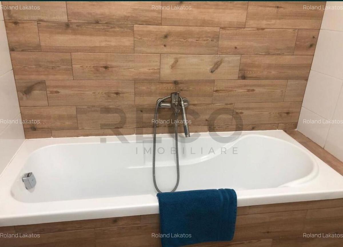 RECO Apartament 2 camere. Prima Residence. - 7