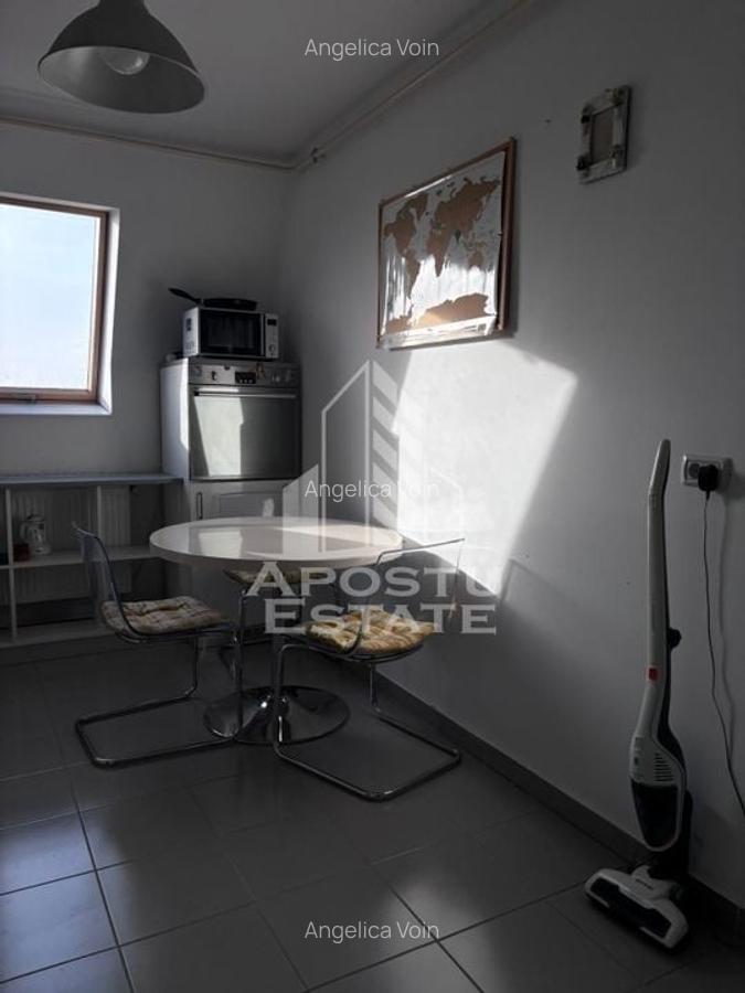 Apartament 2 camere, centrala proprie,zona Steaua - 9