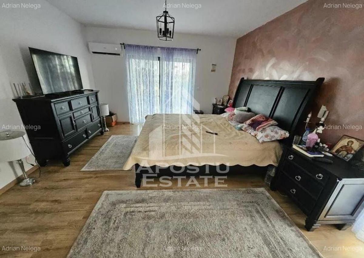 Duplex modern cu 4 camere, 3 bai, in Dumbravita - 6