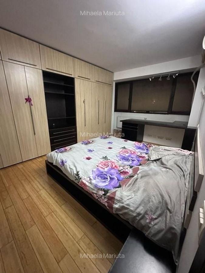 AP. 2 CAMERE EROII REVOLUTIEI, MASINA SPALAT VASE, METROU 1 MINUT - 4