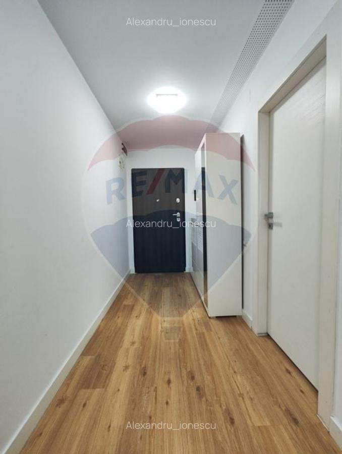 Apartament cu 2 camere de inchiriat in zona Aviatiei - 13