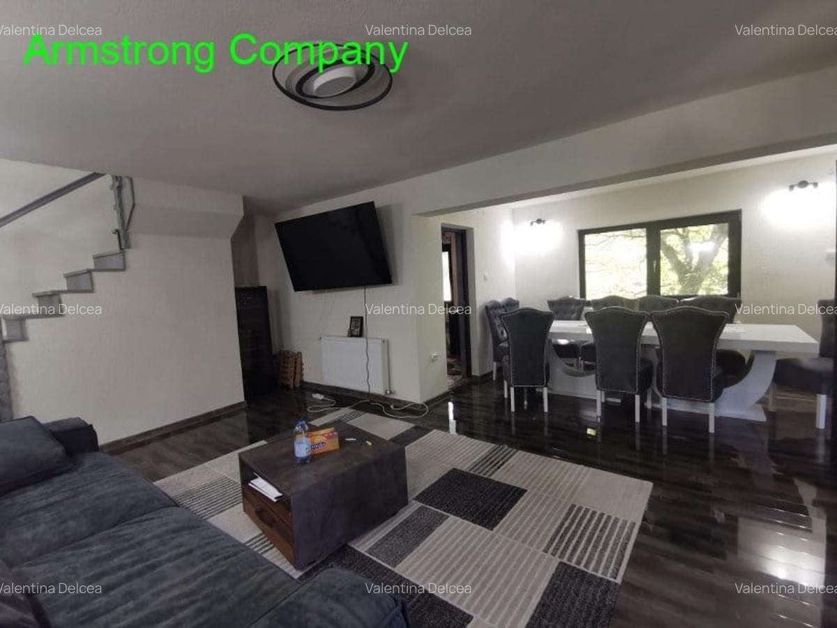 Vanzare Vila Breaza Nistoresti - 6