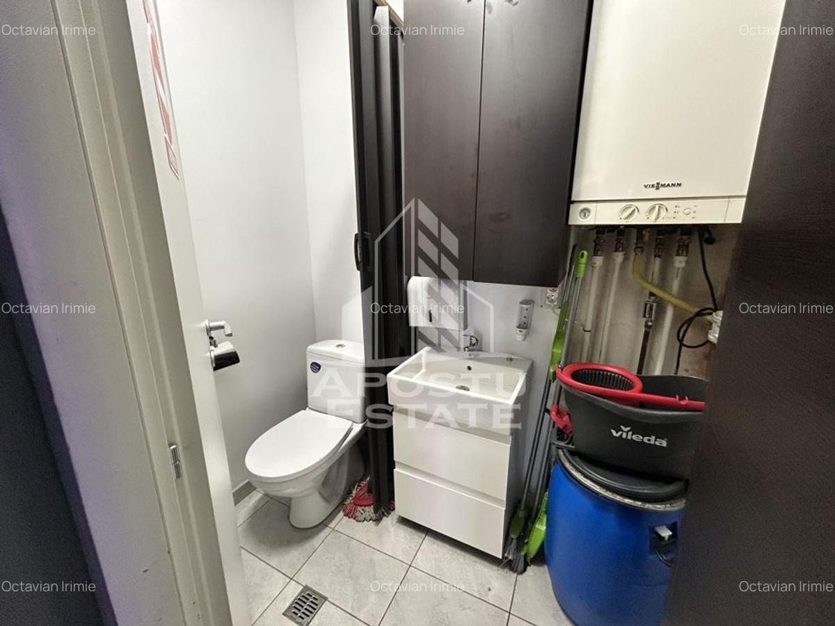Afacere la cheie, Complexul Studentesc, plata in rate,  COMISION 0%. - 11