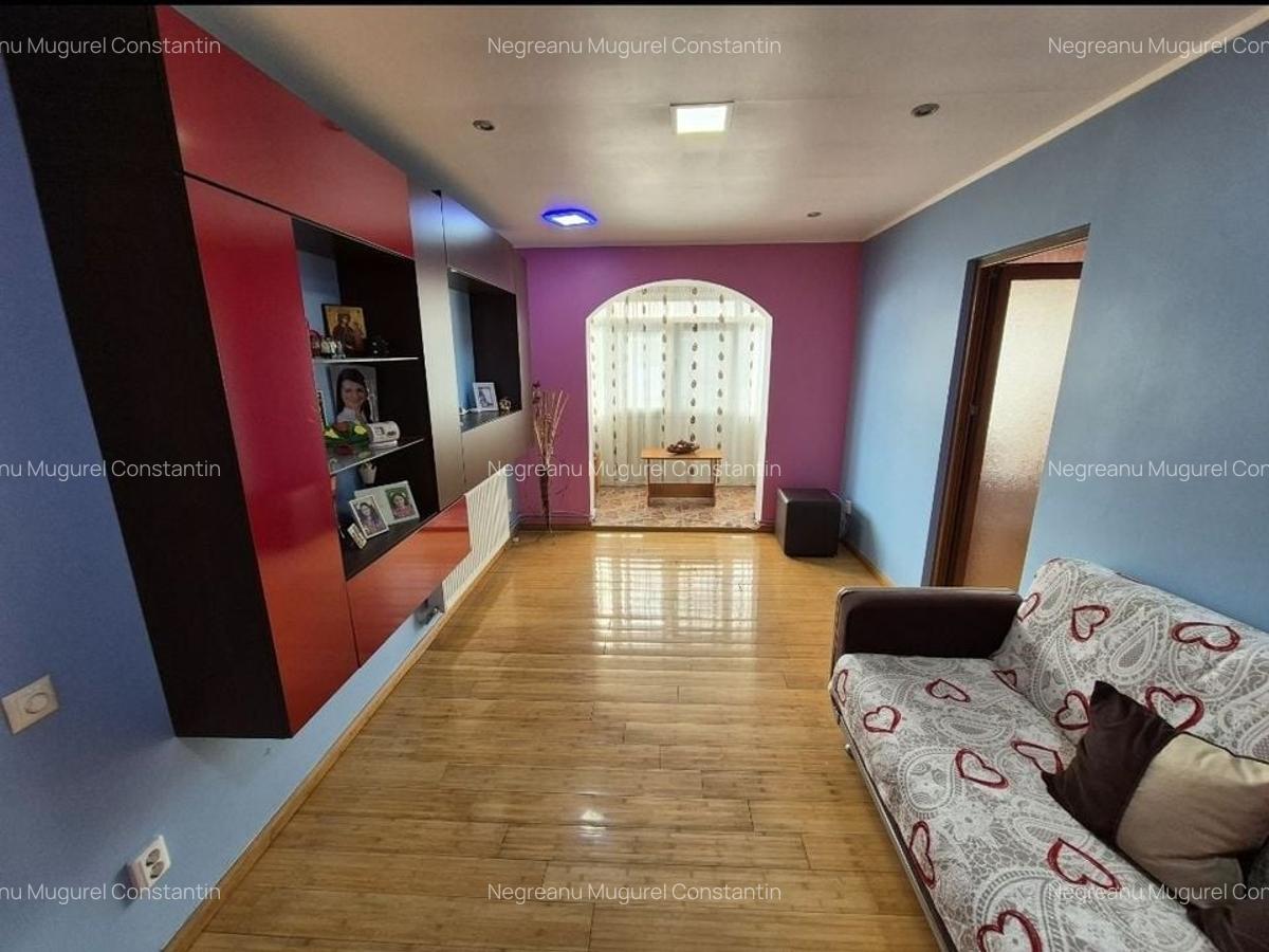 Apartament 2 cam.complet mobilat/utilat 41 mp utili castel Cantacuzino - 2 Apartament 2 cam.complet mobilat/utilat 41 mp utili castel Cantacuzino - 2