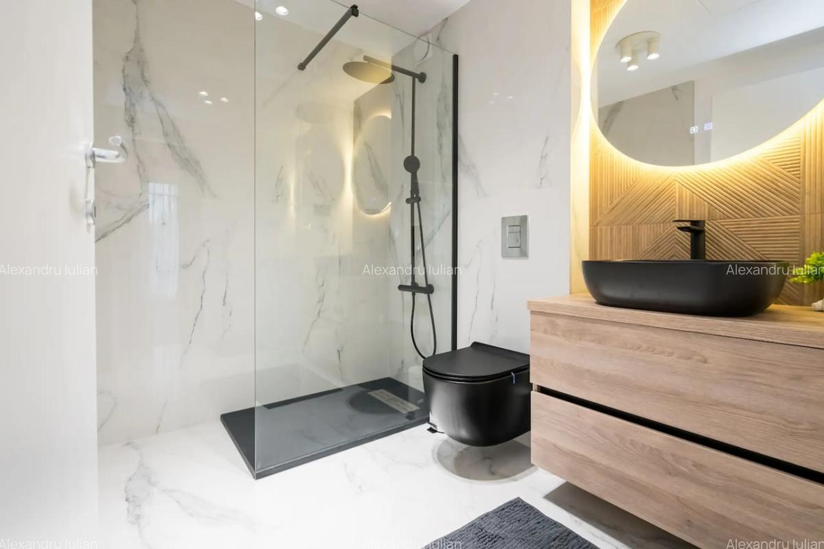 The Crib #8 - Iancu Nicolae 2 Rooms + Parking - 13
