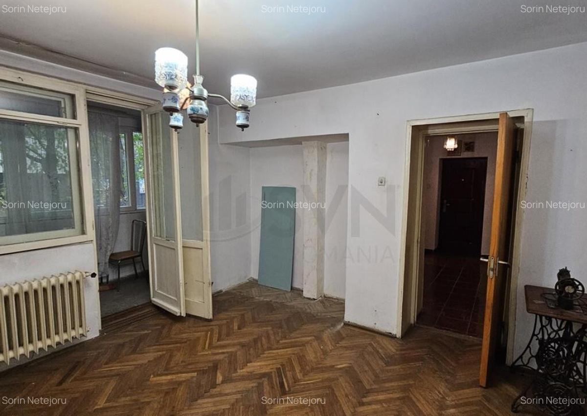 Garsoniera de zona Lujerului - 2