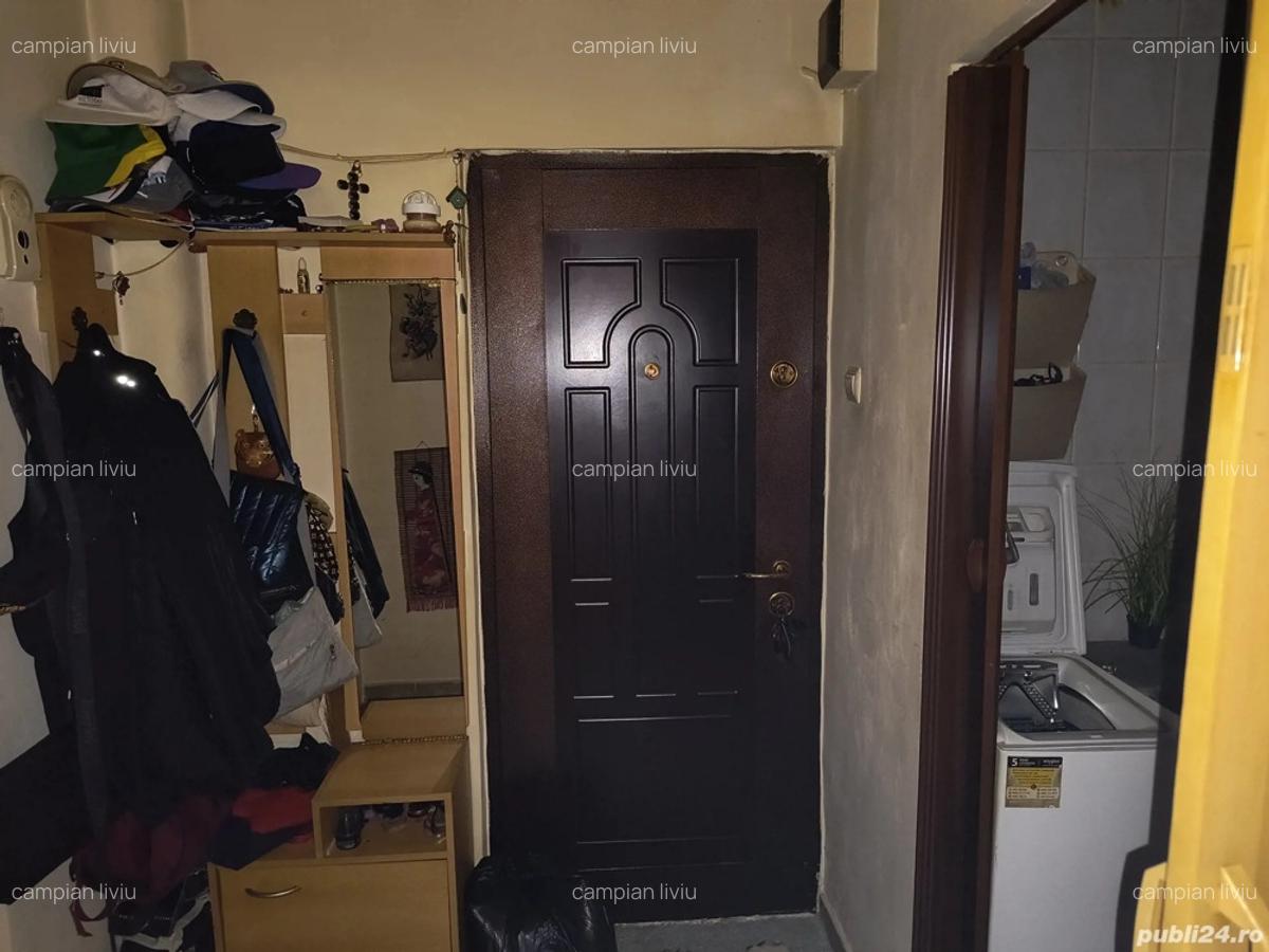 Apartament de vanzare complet mobilat - 2 Apartament de vanzare complet mobilat - 2