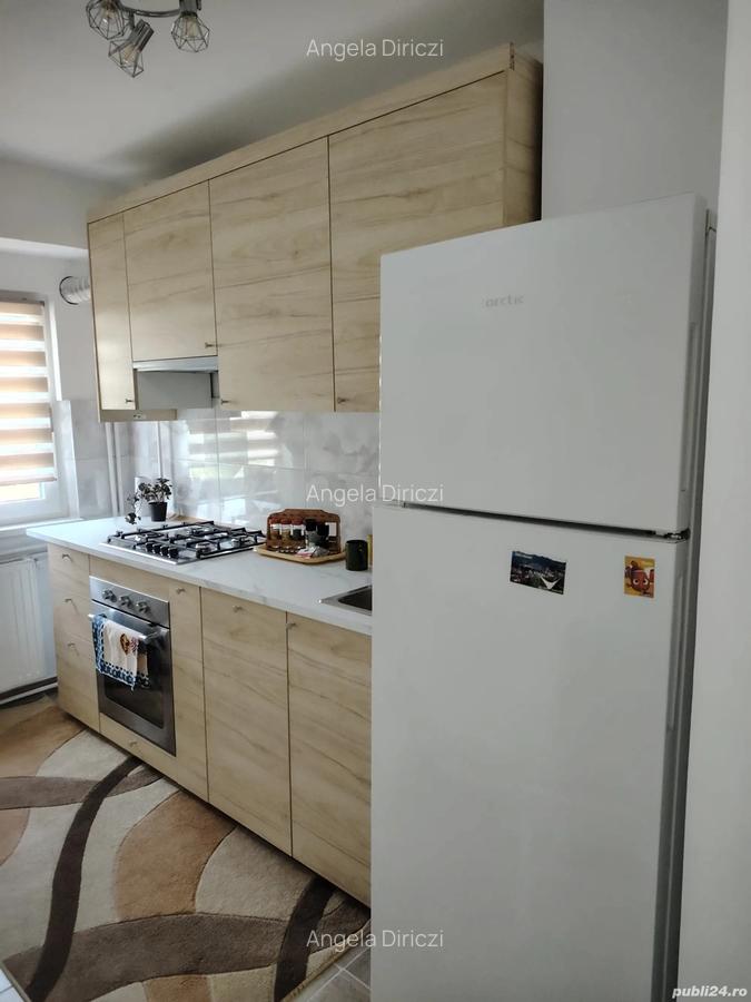 Proprietar inchiriez ap. 2 camere complet renovat - 8
