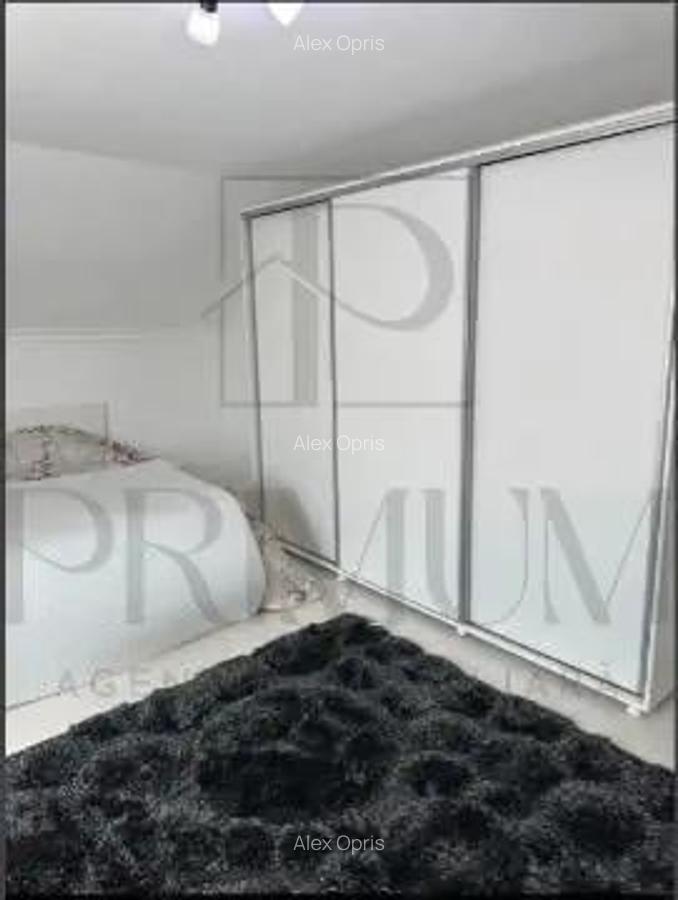 Casa individuala - posibilitate afacere service - mobilat utilat - zona excelenta - 5