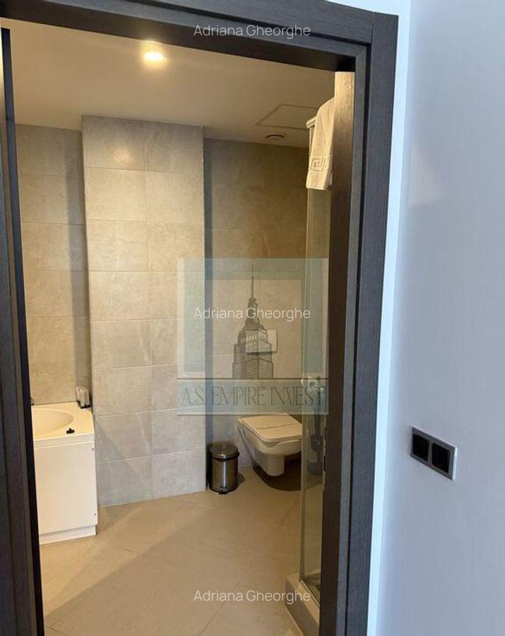 Apartament 2 camere- Poiana Brasov - 15