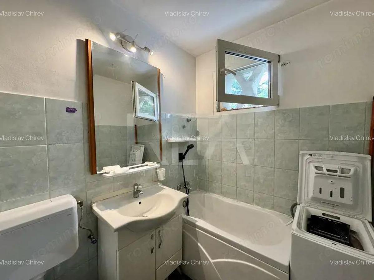Apartament 2 camere, Mihalache, langa Parcul Agronomiei - 8