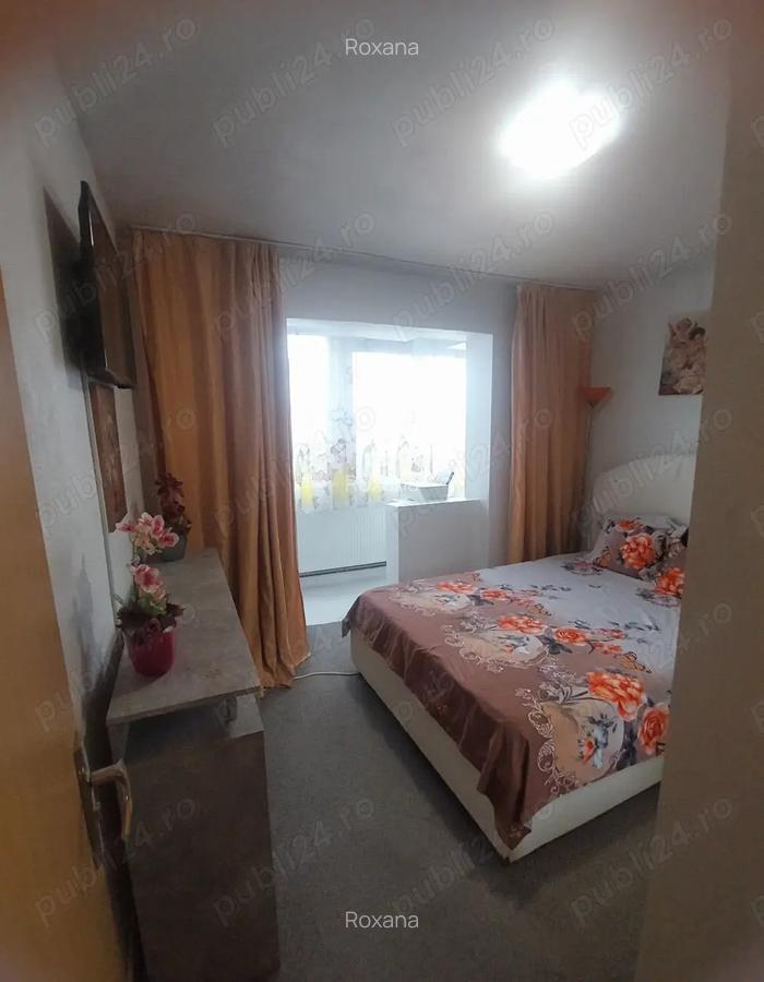 Vand apartament 3 camere decomandat zona Banu Maracine - 3