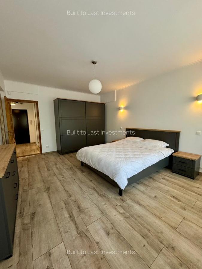 🏡 Prima închiriere! Apartament modern totul nou Piața Victoriei - 3