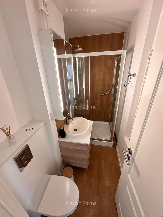 Duplex 4 camere SU 118mp - Bd.Unirii - 10