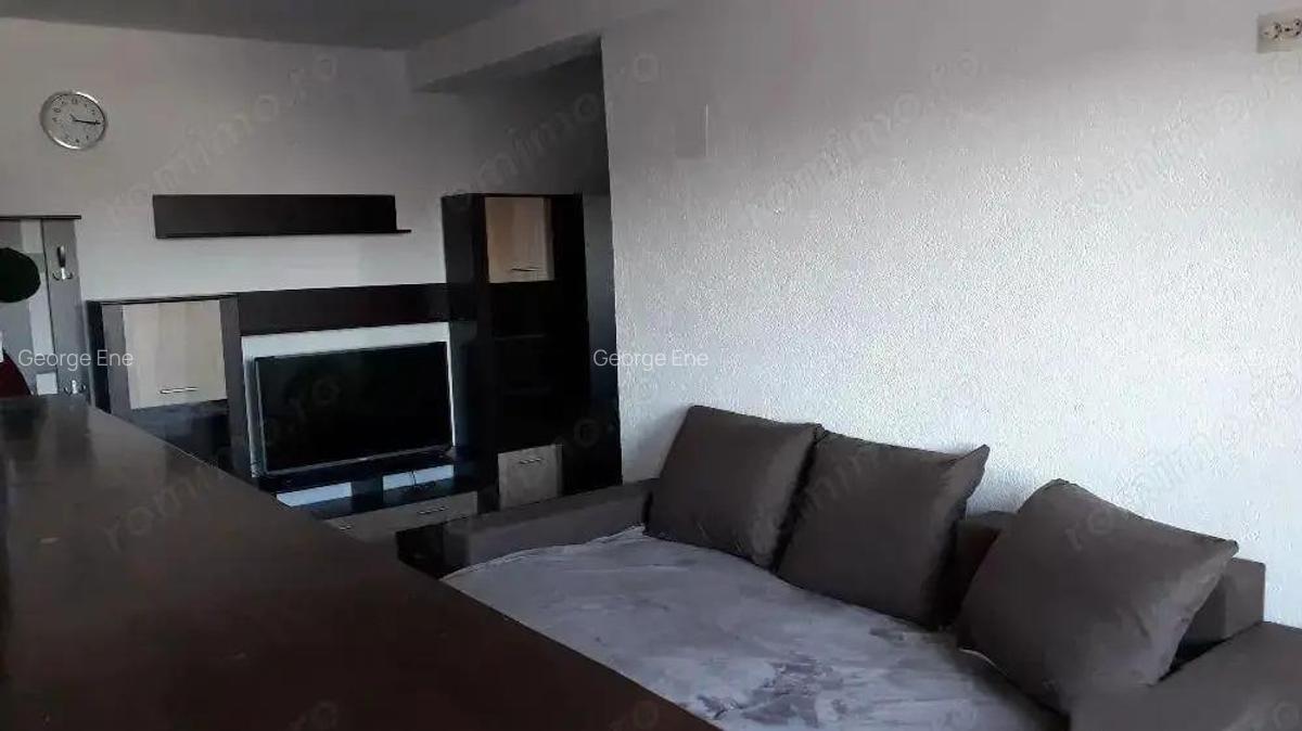 Apartament 2 camere vanzare zona Prel. Ferentari stradal bloc nou 2013 - 3