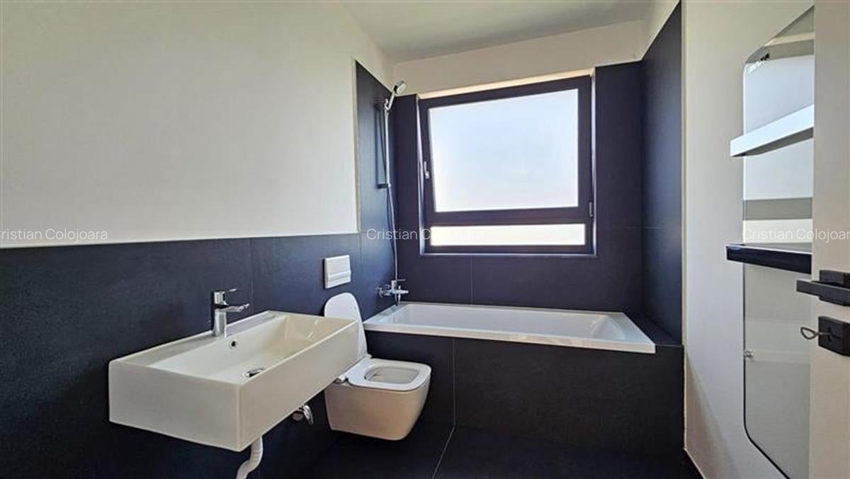 Apartament cu 2 camere decomandat în Lipovei - 4