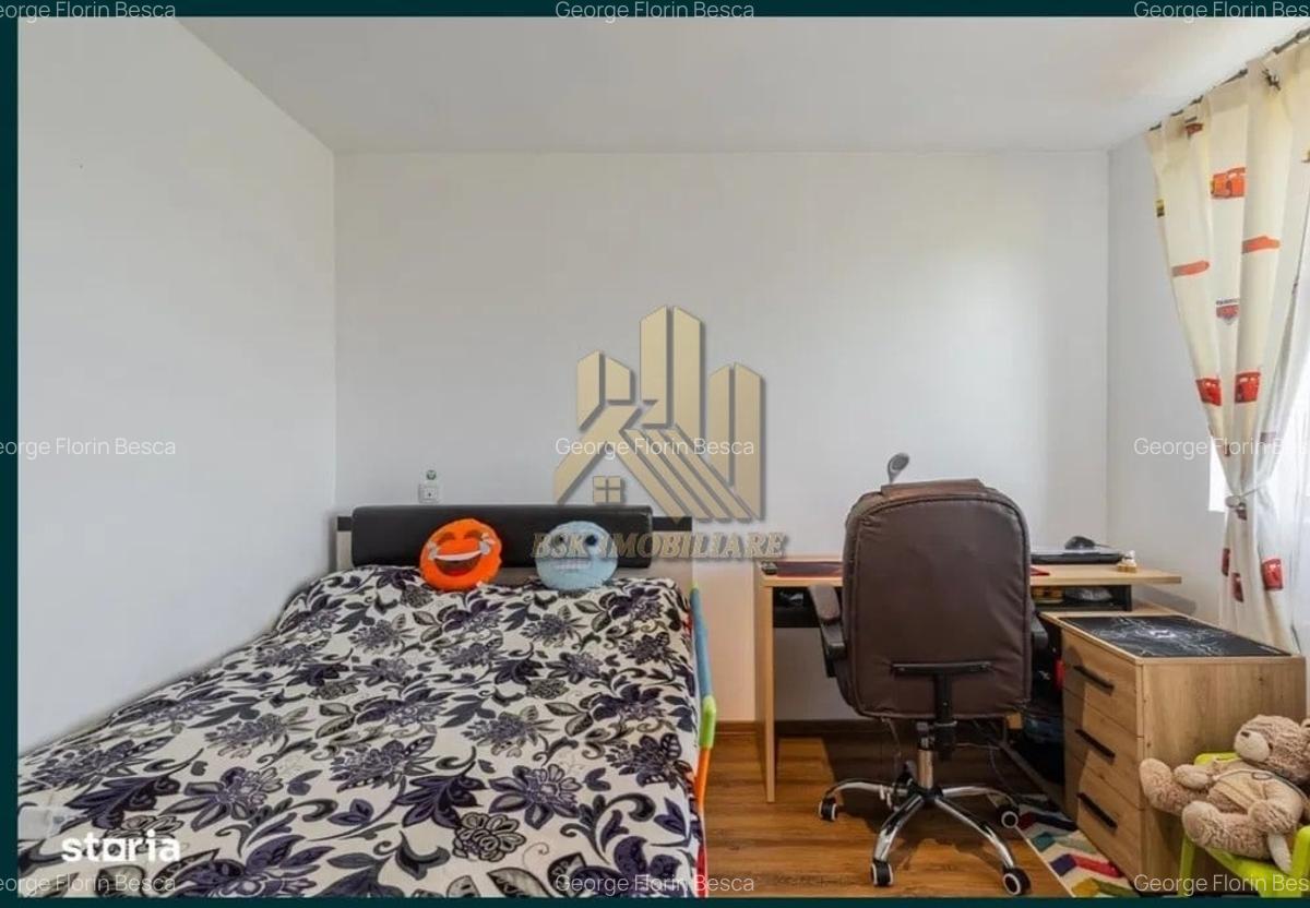 Casa 4 camere Tarlungeni - 3