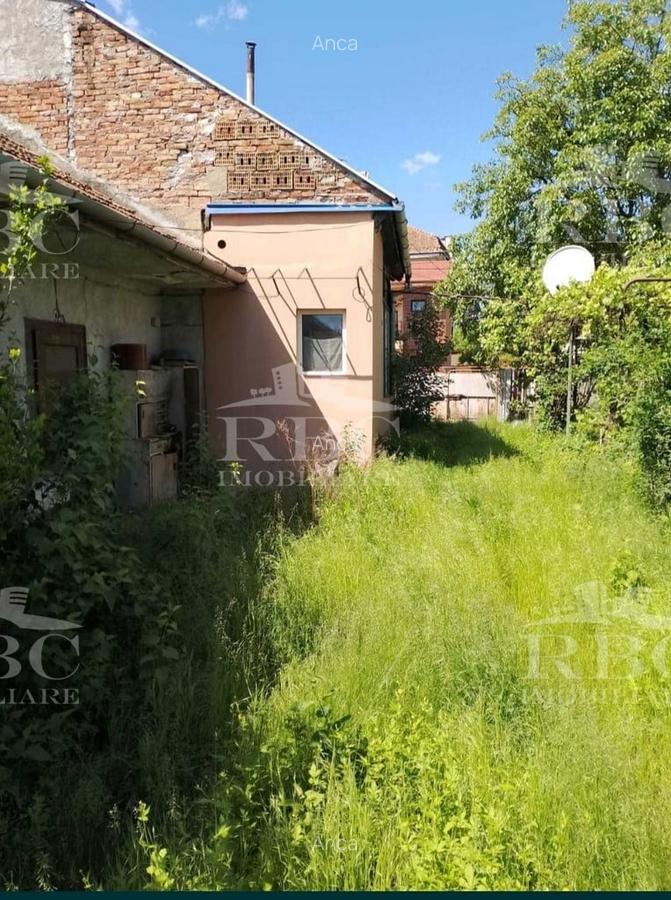 Casa demolabila cu teren 660 mp in Gheorgheni - 2