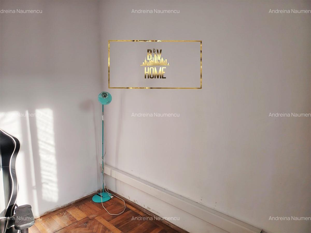 Garsoniera cocheta pentru 1 persoana, etaj 2 - 1