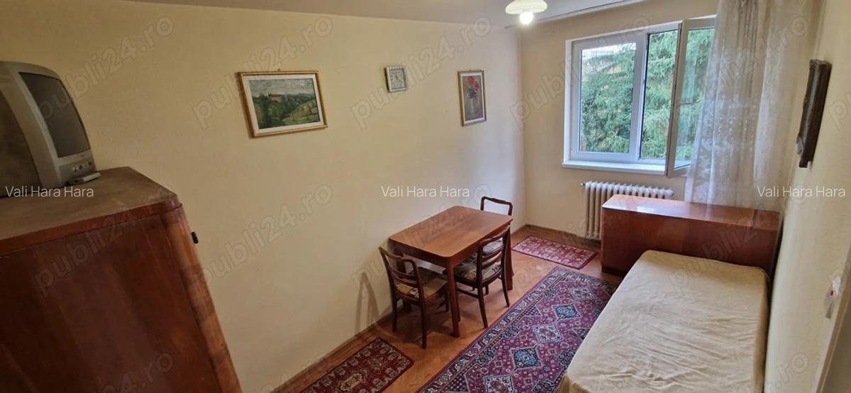 Inchiriez apartament 4 camere decomandate Gheorgheni - 2