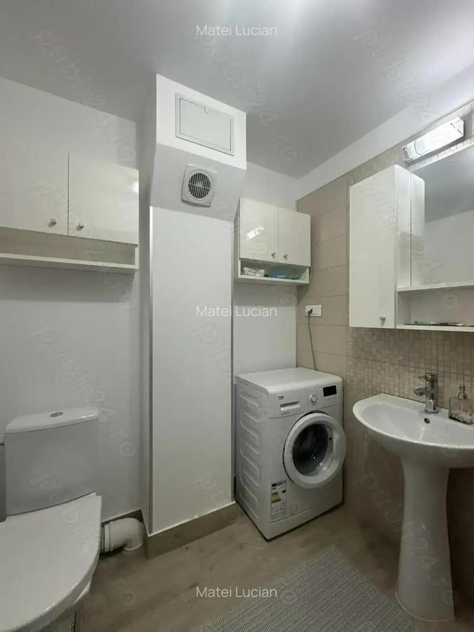 Agentia imobiliara VIGAFON vinde apartament 2 camere Malu Rosu - 6