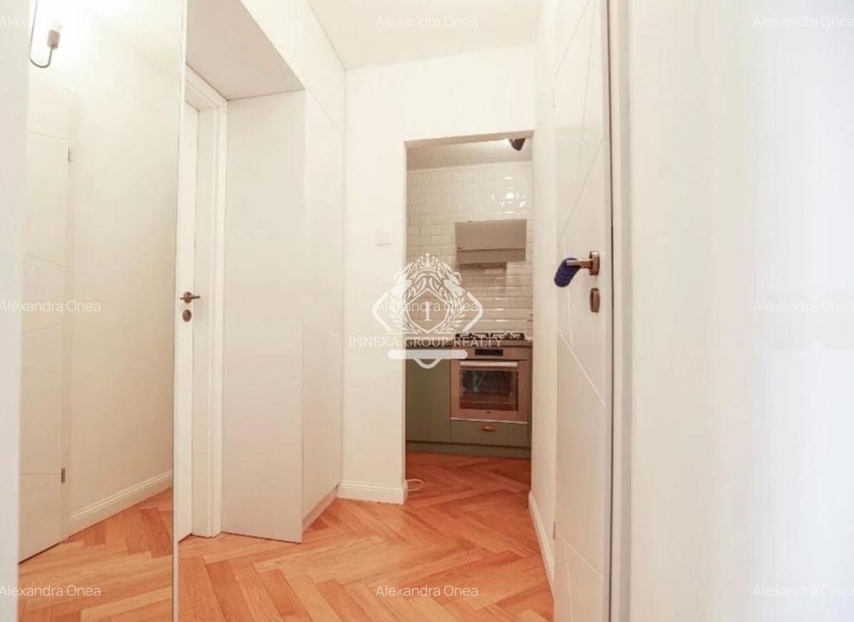 Parcul Cismigiu-Sala Palatului | Apartament 2 camere- mobilat, utilat - 7