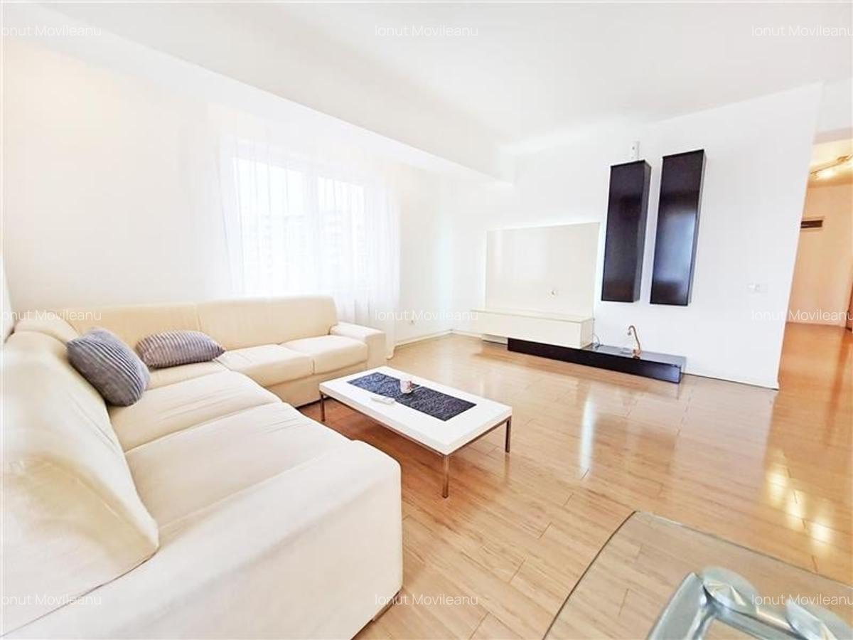 Apartament 2 camere Nerva Traian | Parcare subterana | Centrala gaz - 4