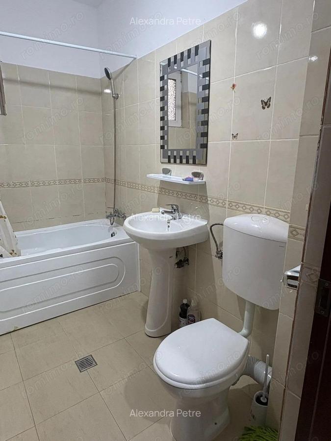 Apartament 2 camere de inchiriat Popesti Leordeni, Str. Oi?uz | etaj 1 3 350 euro luna - 9
