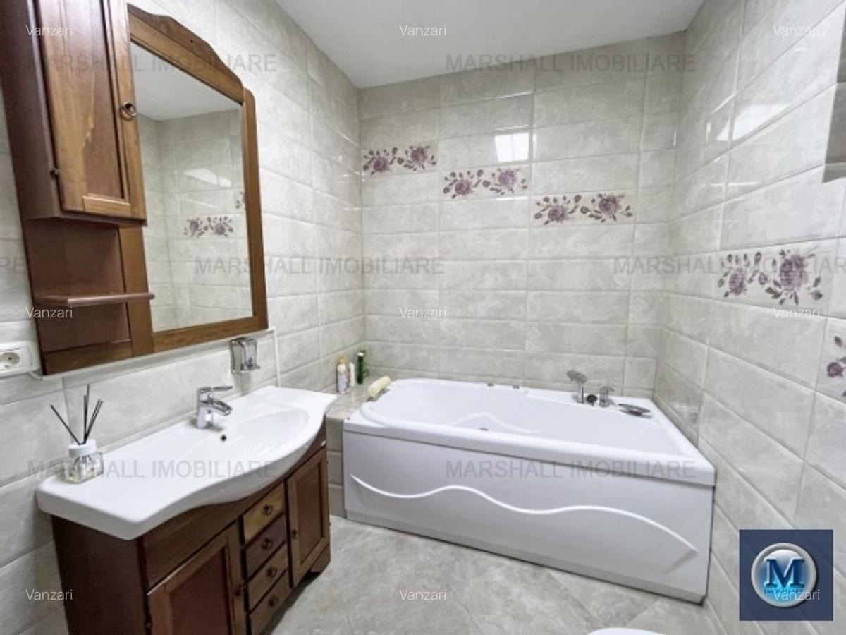 Vila cu 4 camere de vanzare, zona Traian, 160.51 mp #12854 - 14