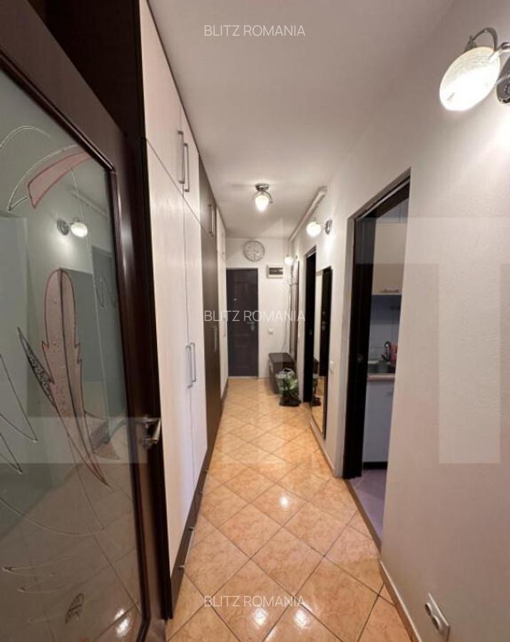 Apartament semidecomandat 2 camere Popesti-Leordeni - 2