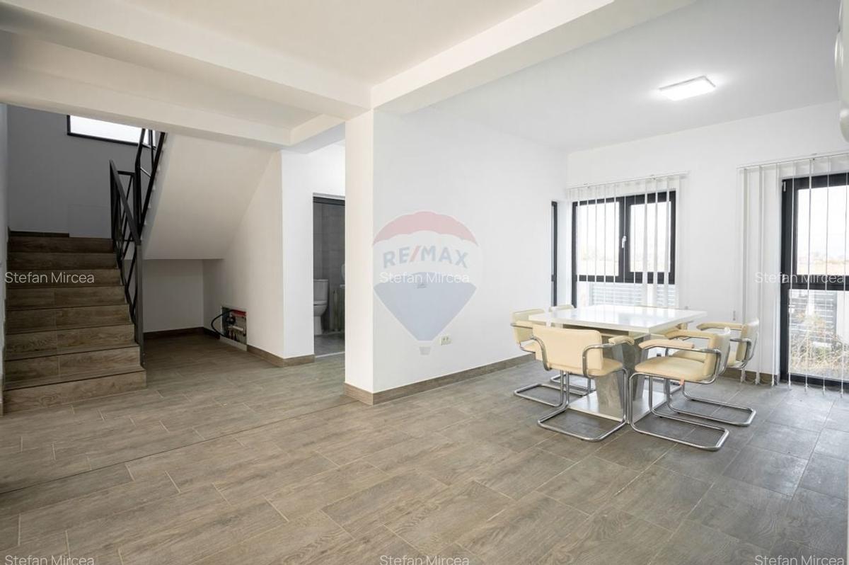 Casa noua in Stupini: 4 camere, 3 bai si teren generos de 600 mp - 3