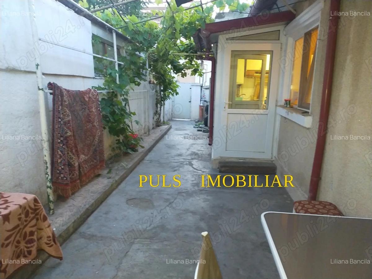 Tomis 2 : Casa 4 camere,baie,bucatarie , clasica, centrala proprie gaze - 11