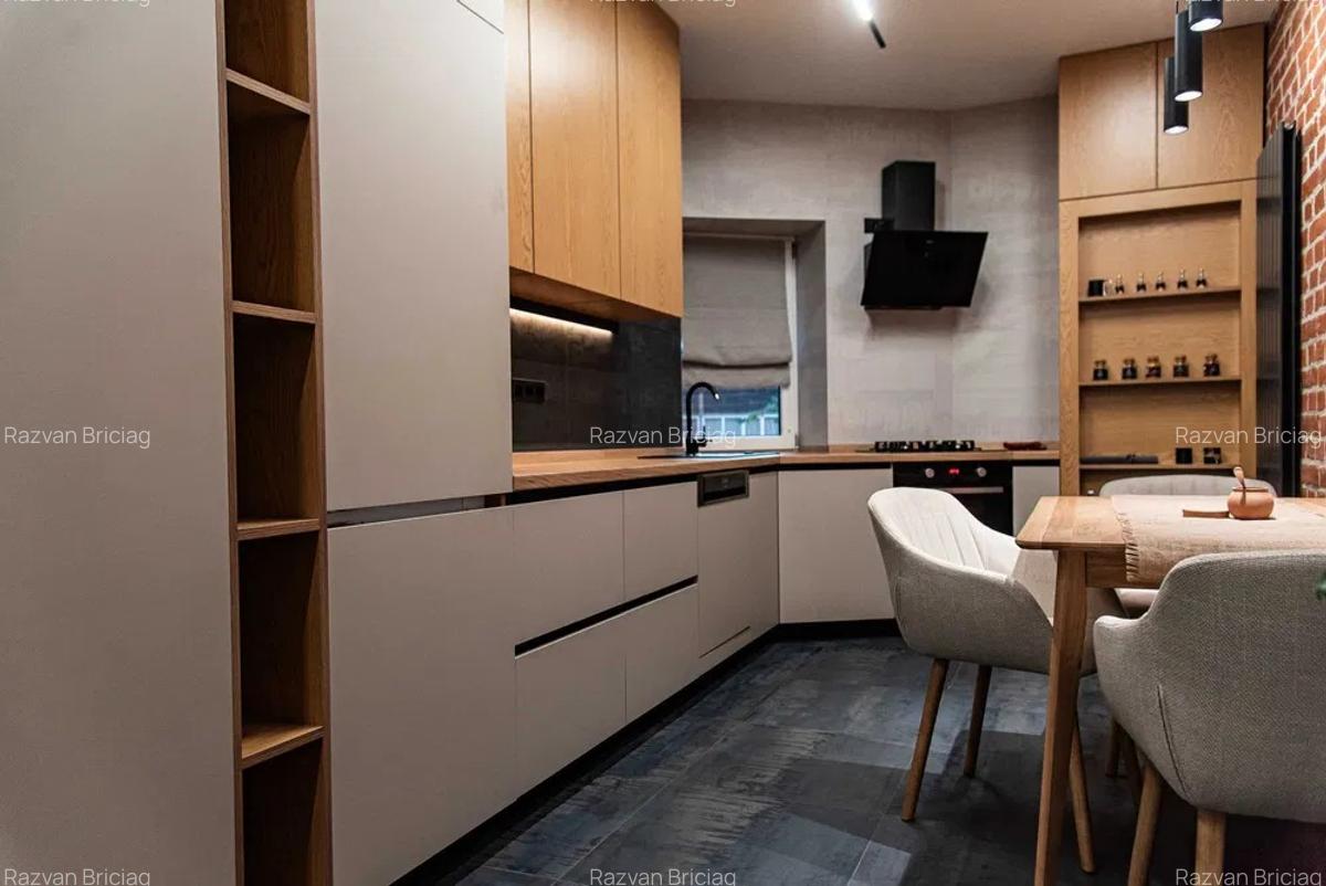 Apartamente 2 camere langa parcul Cismigiu - 6