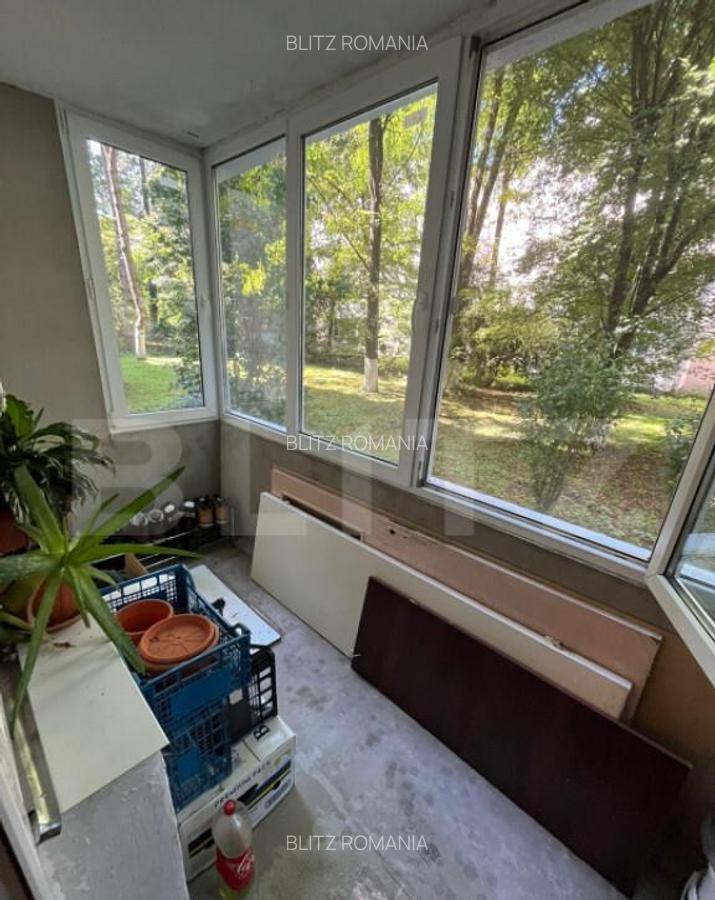 Apartament 3 camere, 52 m2, zona verde ?i lini?tita, D? - 7
