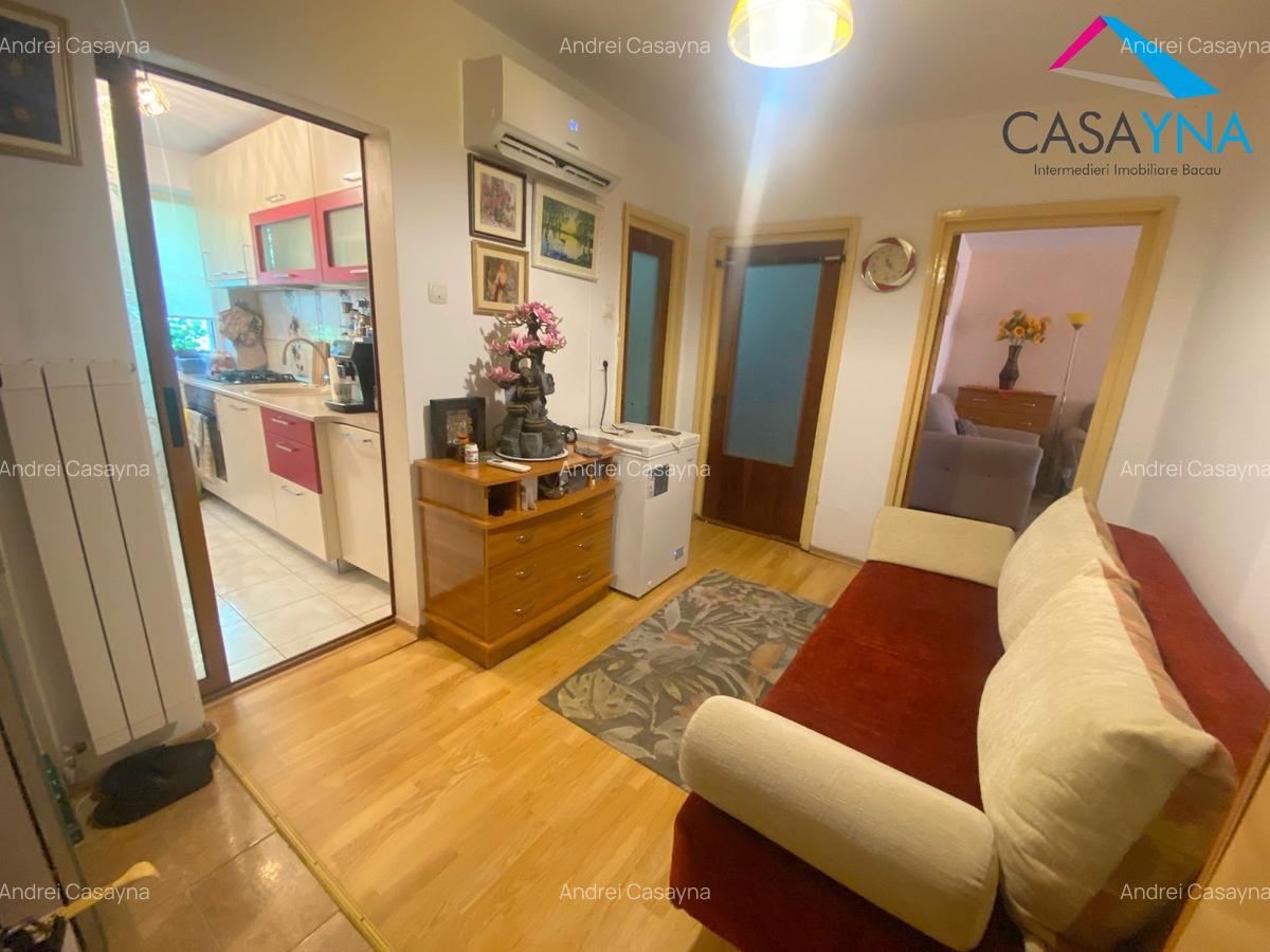 Aleea Ghioceilor - Apartament 2 camere decomandate! - 2