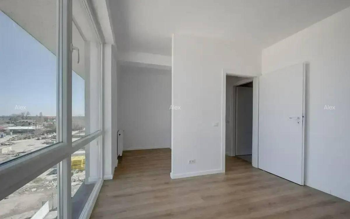Duplex 3 camere The Suburb Buftea - 8