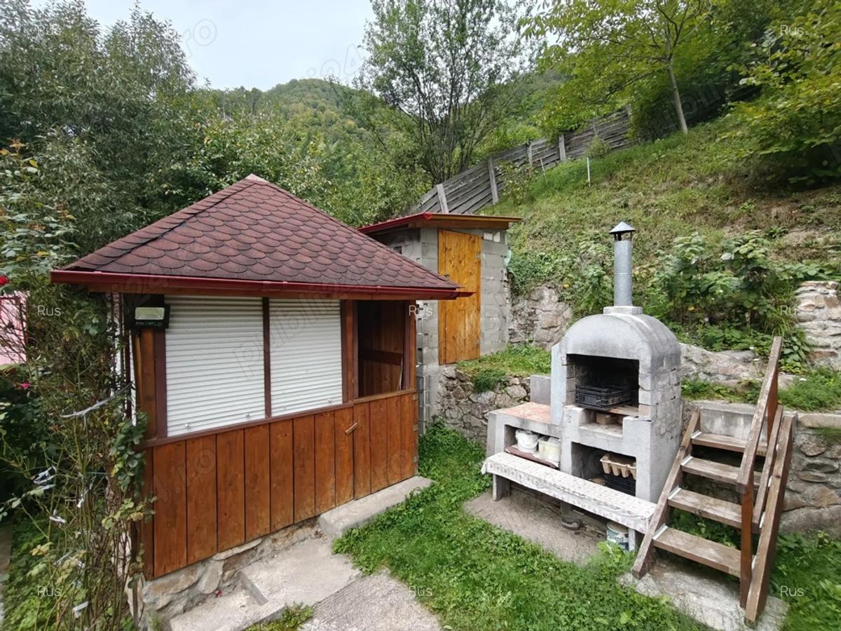 Casa de vanzare la munte! - 6