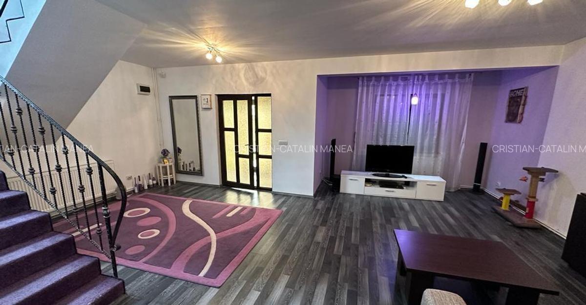 Casa 4 camere P+1, Lumina - 8