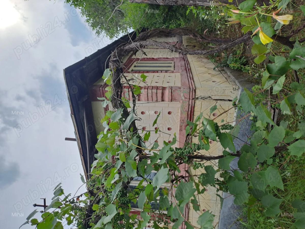 Casa de vanzare zona Mati?a jude?ul Prahova - 1