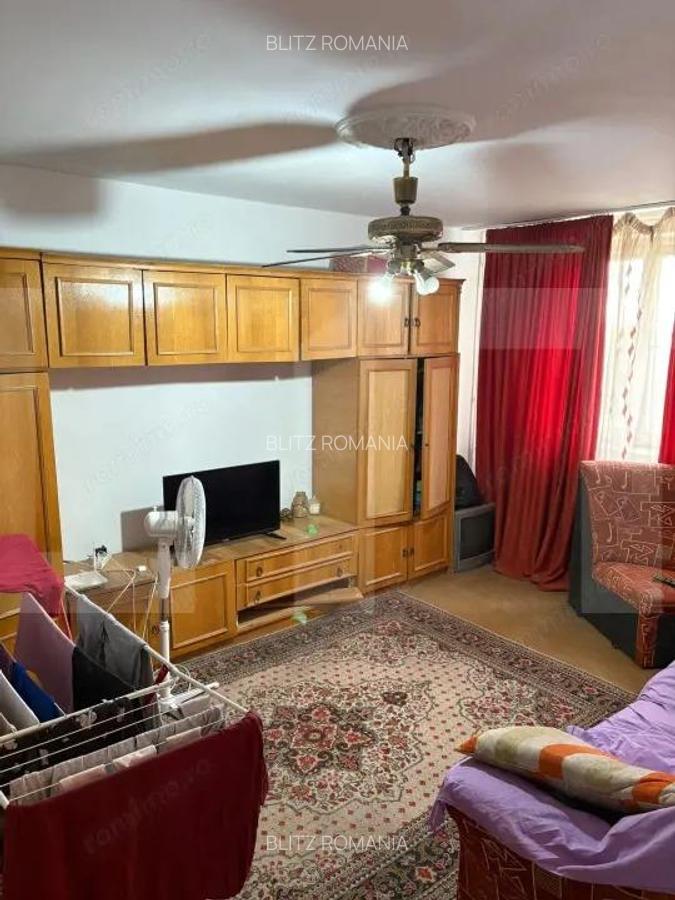 Apartament 2 camere decomandat 48 mp, 5 min de metrou Raul Doamnei - 3