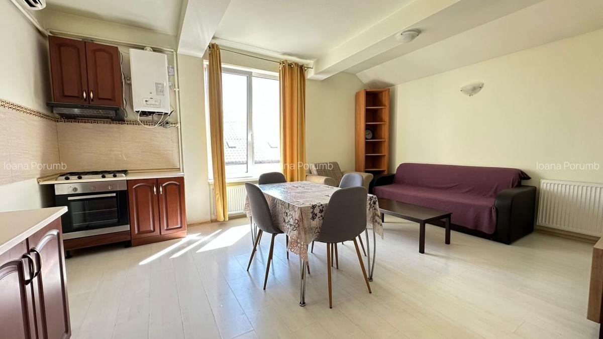 Apartament cu 3 camere de inchiriat - Zorilor - 2