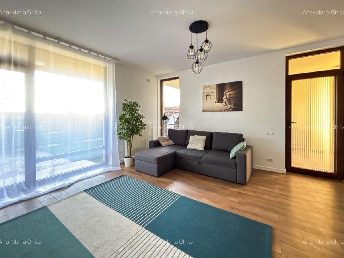 Green Future Residence | Oportunitate Închiriere Vila Pipera - 3