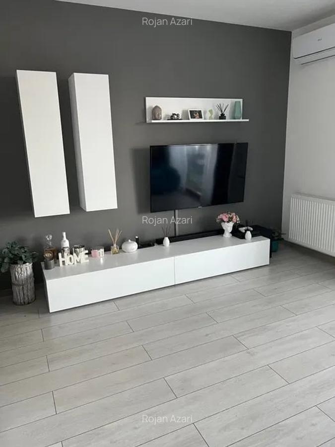 Apartament cu 2 camere decomandat în Chitila - 2