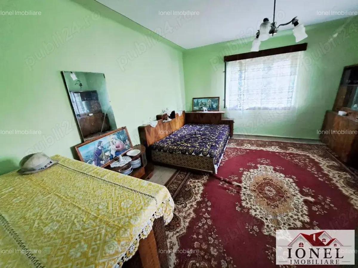 Casa de vanzare in Henig -1700 mp teren - 5