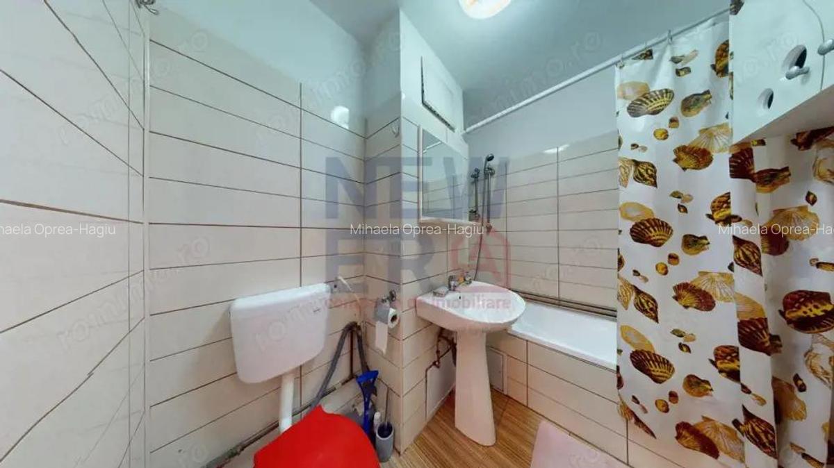 De vanzare-Apartament luminos, decomandat, cu 3 camere?oseaua Titulescu - 10