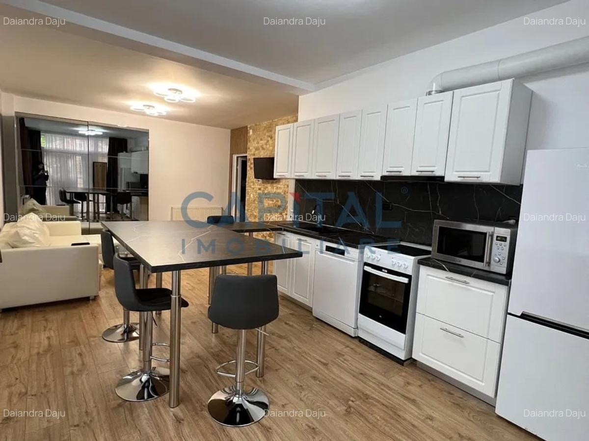 Comision 0% Apartament Platinia 2 Camere, langa USAMV - 2