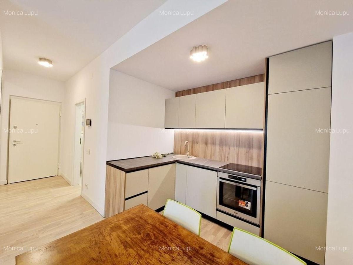 Apartament 2 camere tip studio - Avalon Estate - Complex exclusivist - 8
