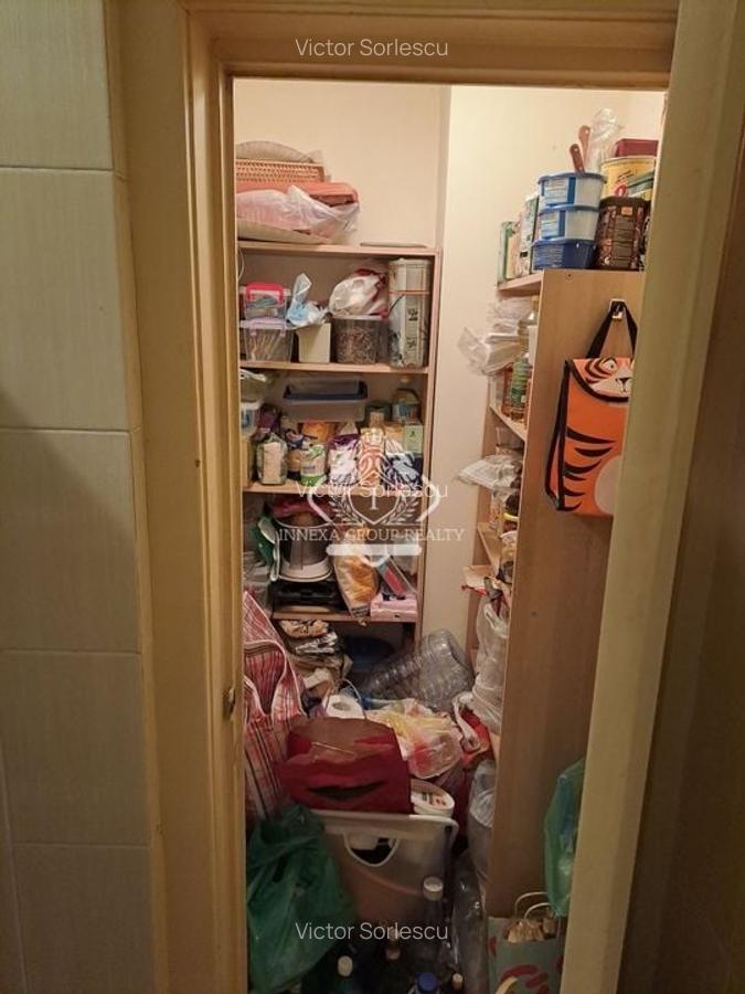 Piata Domenii I Apartament 3 camere - 9