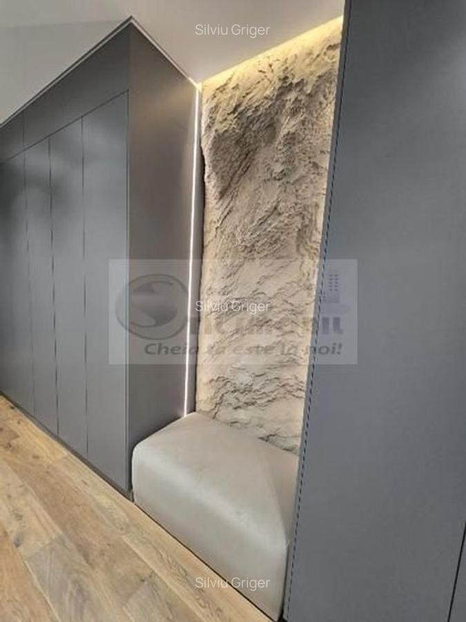 Penthouse de Lux - 3 cam | 223 mp | Terasă 120 mp | Etaj 9/9 420000 EUR - 4