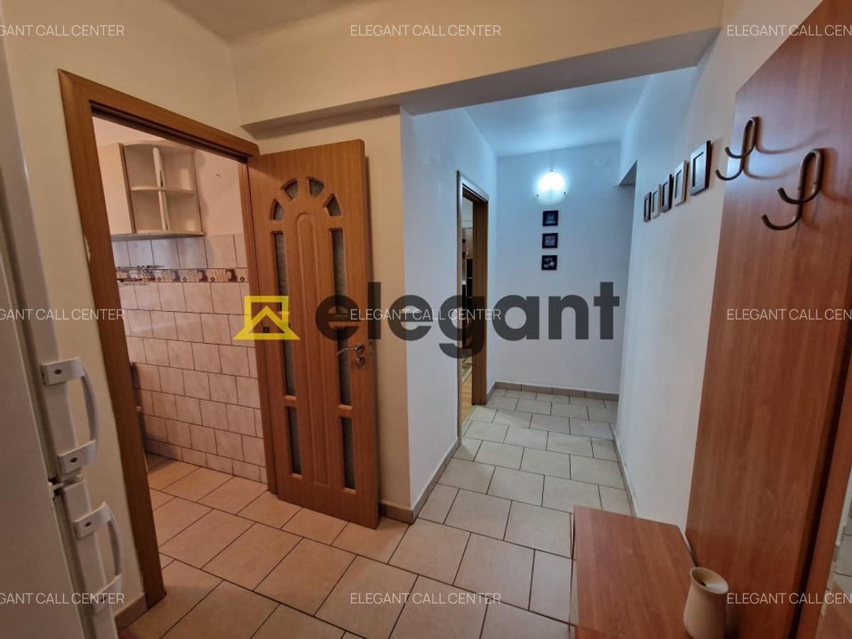 2 camere, decomandat, etaj 3, AC, centrala, Ultracentral-Teatru - 10